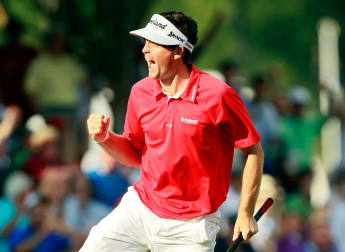 Play-off drama in Atlanta