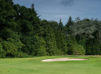LIVE: Galgorm Resort and Spa NI Open, presented by Modest! Golf