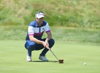 Dredge leads the way in France