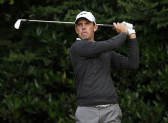 Poulter and Schwartzel start well