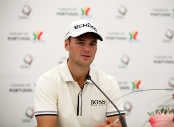 Kaymer predicts low scoring week