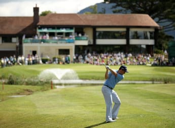 Howell rekindles former glories