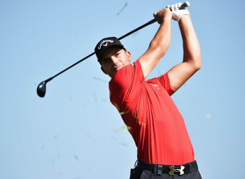 Porteous hoping hard work pays off in Johannesburg