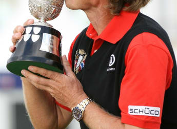 New era for The Senior Open Championship