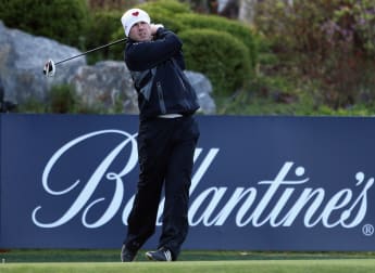 Ramsay joins leading quartet in Korea