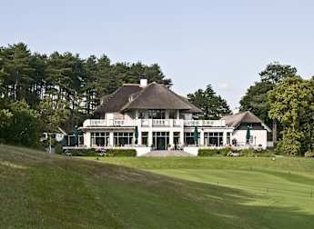 Royal return for Senior Tour to Holland