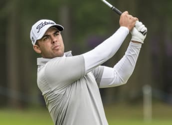 Pole for Papadatos at Bridgestone halfway mark