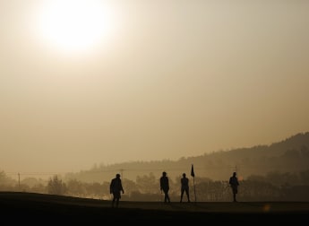 Volvo China Open: The Lowdown