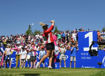 Hull wins May Shot of the Month