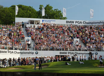 Field in Focus: at the BMW PGA Championship