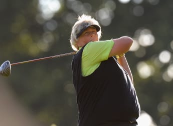 Dame Laura Davies to make history in Denmark at Shipco Masters