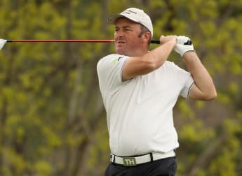 McGrane makes flying start in Korea