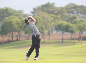 Kapur excited to be heading home