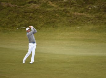 RADIO: Dubai Duty Free Irish Open day 2 recap