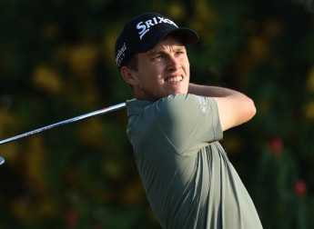 Arron EDWARDS-HILL 100549