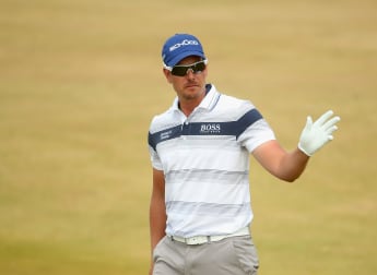 Genworth Stats Pack - Round 3 Review