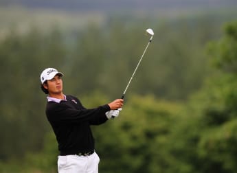 Kim makes hay while the sun shines in Geneva