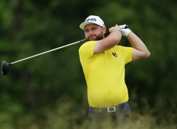 Sullivan makes his move in Pennsylvania