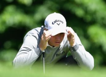 Noren reaping rewards of hard work