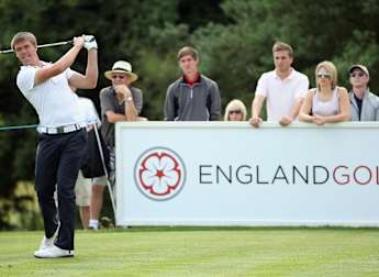 Amateur Stow praises English Challenge effect