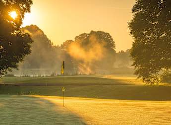 History of the NI Open 