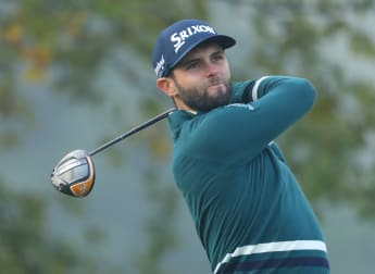 No letting up from Arnaus