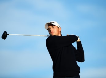 Joannes jumps up leaderboard to share Swiss lead 