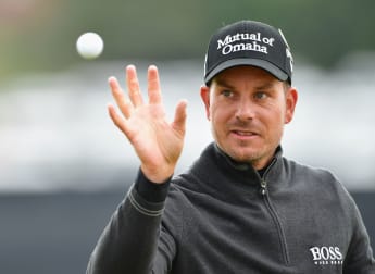 Get to know the Open Champion