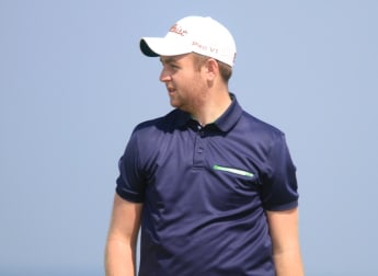 Orrin edges towards stunning Oman win - LIVE SCORES HERE