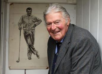 Remembering John Jacobs