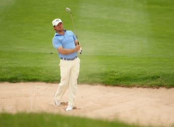 Davies and McDowell launch title tilt