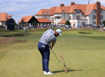 Nominations open for East Lothian charities to benefit from Genesis Scottish Open