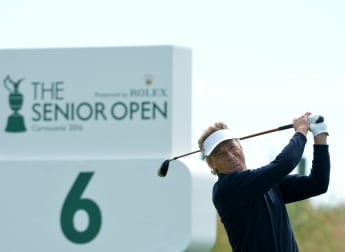 Senior Tour players can get better insists Langer