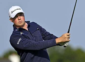 Power charges into Vierumäki lead