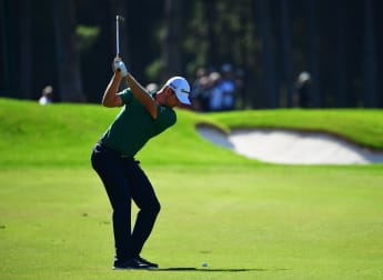 Rose staying focused after dramatic day