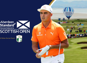 Fowler ready for more Gullane glory