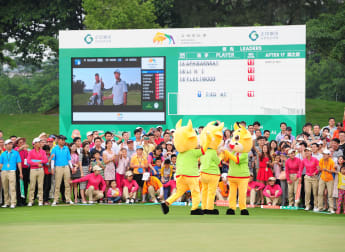 Shenzhen International reflects pioneering nature of host city