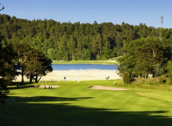 Finland's Aura GC excited to host GANT Open