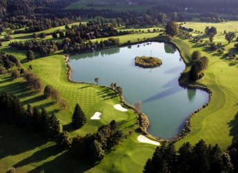 Statement on the Murhof Legends - Austrian Senior Open