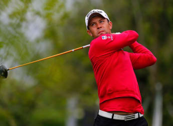 Day 2 in Numbers: M2M Russian Open