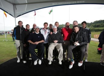 Get Tour Fit for Golf