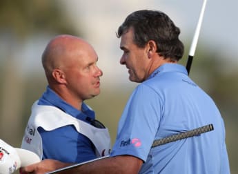 Lawrie named Golfer of the Month for February