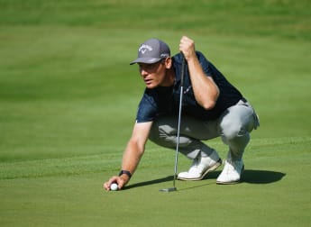 Three to watch: Le Vaudreuil Golf Challenge