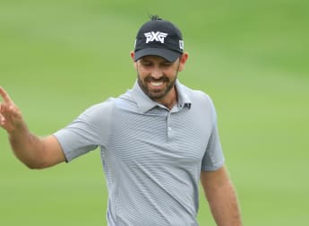 Schwartzel eyes maiden BMW SA Open title