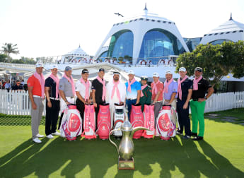 Pink Friday to raise breast cancer awareness in Dubai