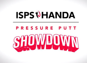 Teams confirmed for Pressure Putt Showdown 