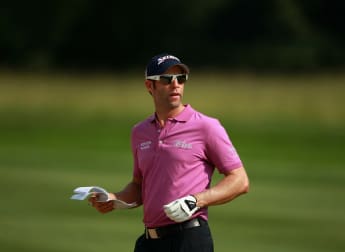 Dredge makes strong start