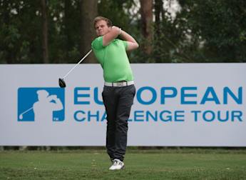 Meet the Rookies: Tyrrell Hatton