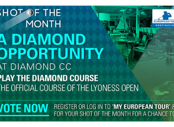 May Shot of the Month Competition