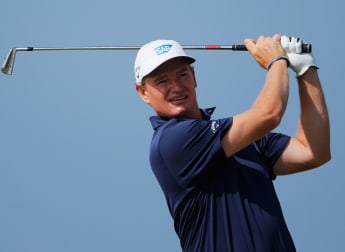 Els set to battle Hend in Macau